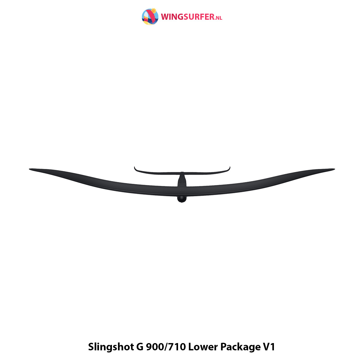 Slingshot G 900/710 Lower Package V1 - Afbeelding 4