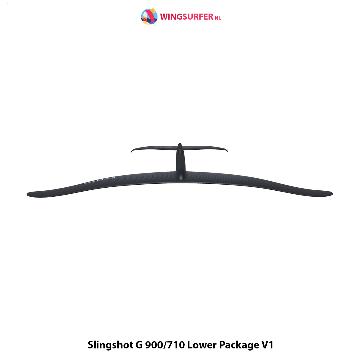 Slingshot G 900/710 Lower Package V1 - Afbeelding 3