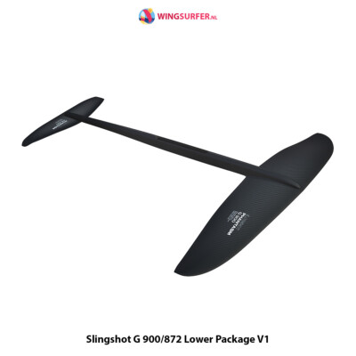 Slingshot G 900/872 Lower Package V1