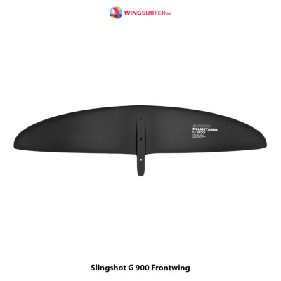 Slingshot G 900 Frontwing