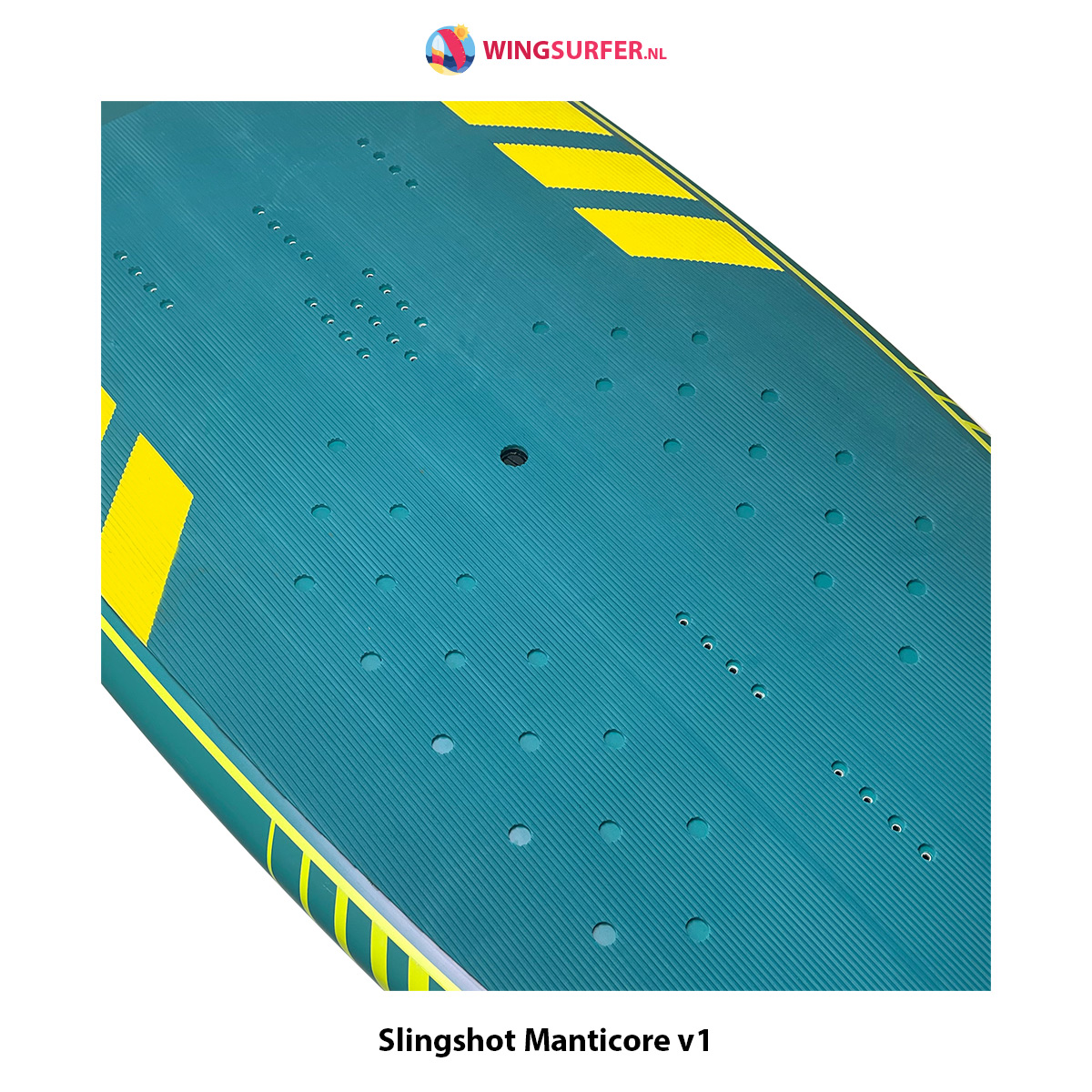 Slingshot Manticore v1 - Afbeelding 4