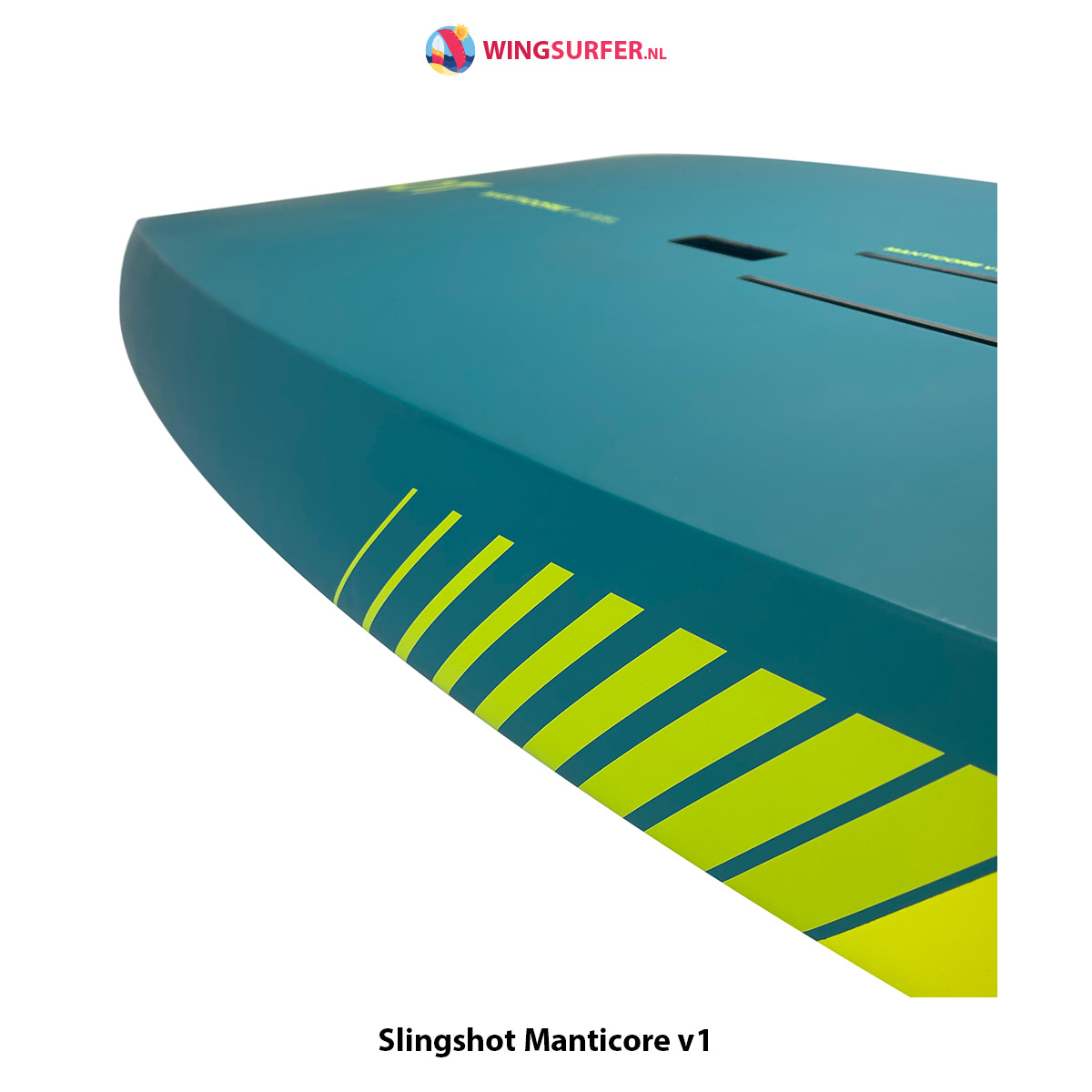 Slingshot Manticore v1 - Afbeelding 5