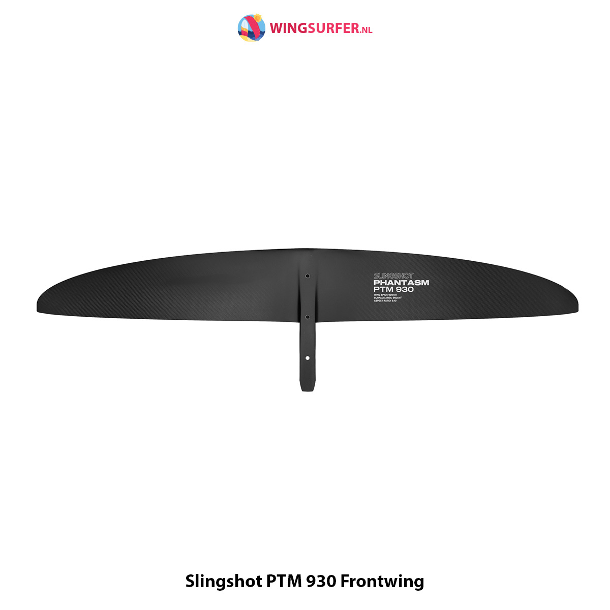 Slingshot PTM 930 Frontwing
