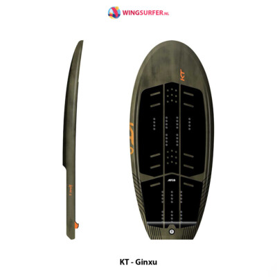 KT Ginxu