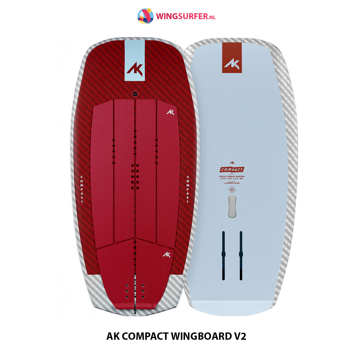 AK 2023 Compact Wingboard v2