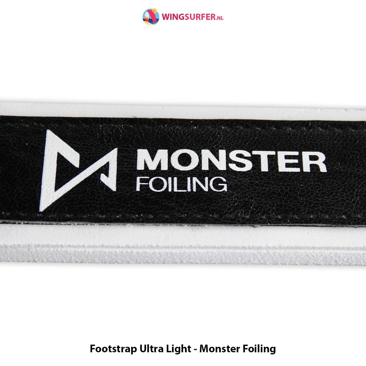 Footstrap Ultra Light - Monster foiling - Afbeelding 4