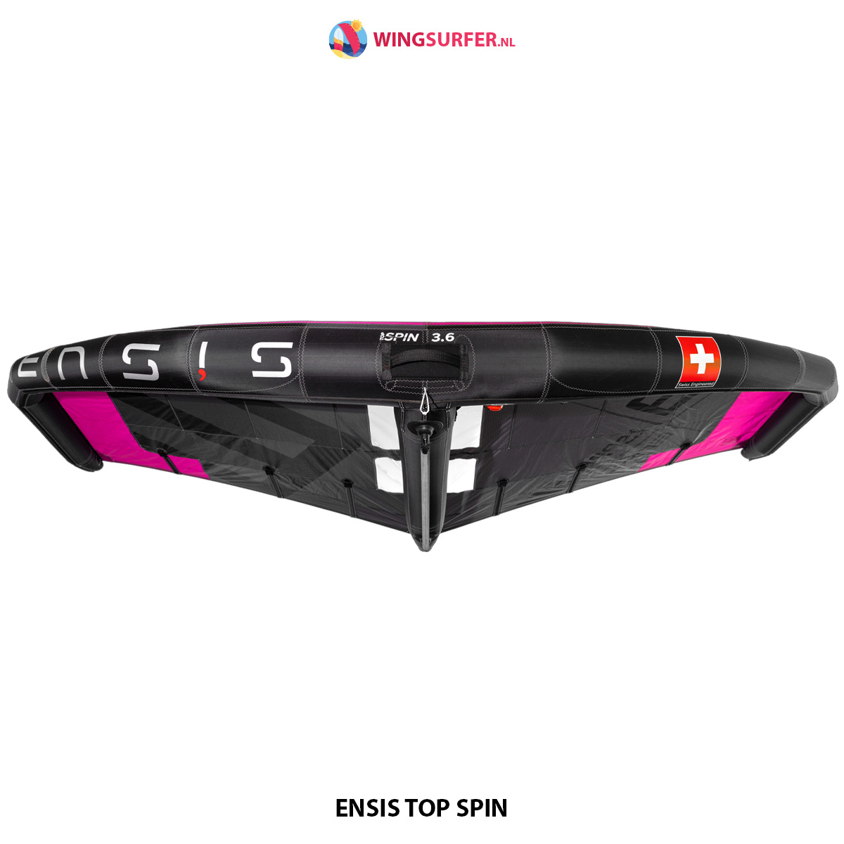 ENSIS TOP SPIN