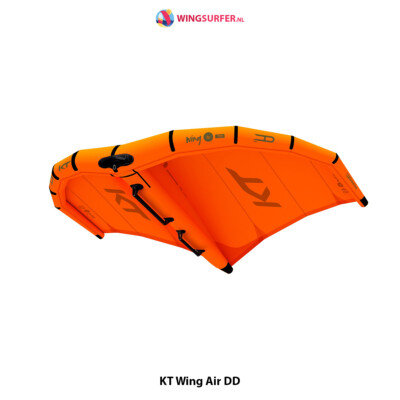 KT Wing Air DD