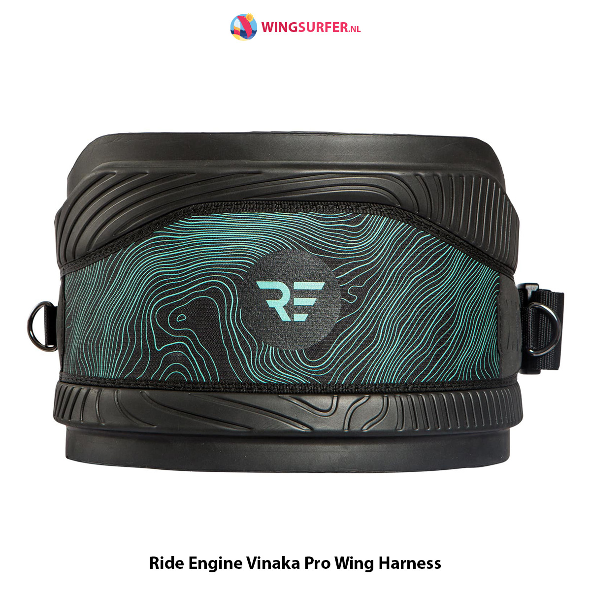 Ride Engine Vinaka Pro Wing Harness - Afbeelding 2