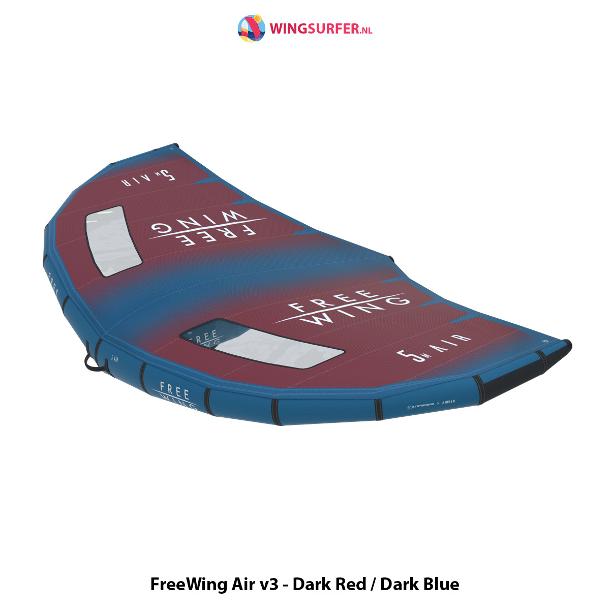FreeWing Air v3 - 2023 - Afbeelding 4