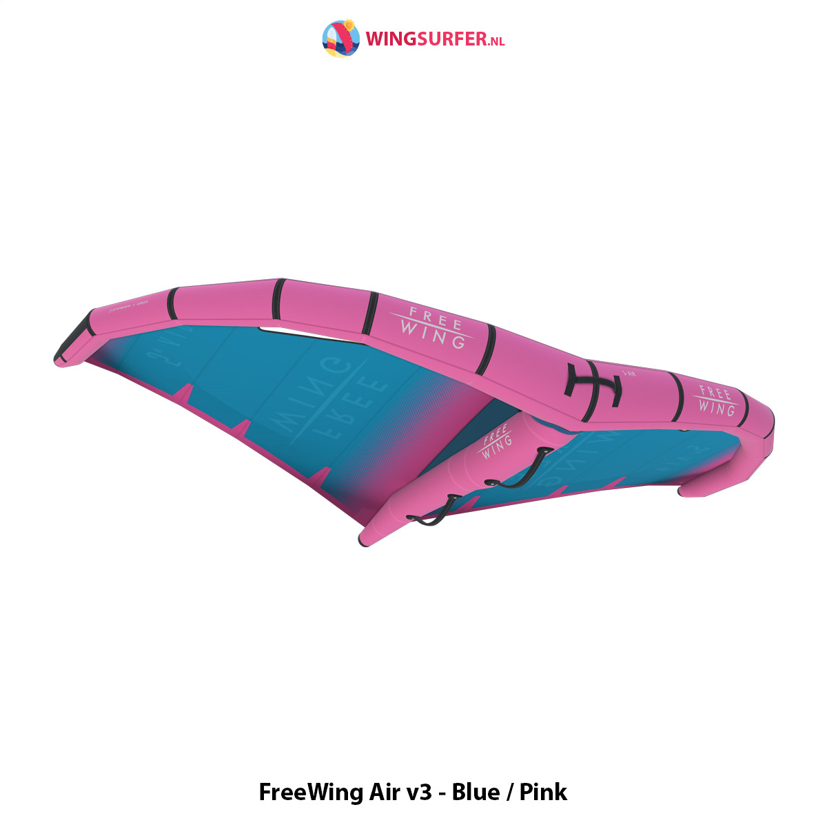 FreeWing Air v3 - 2023 - Afbeelding 7