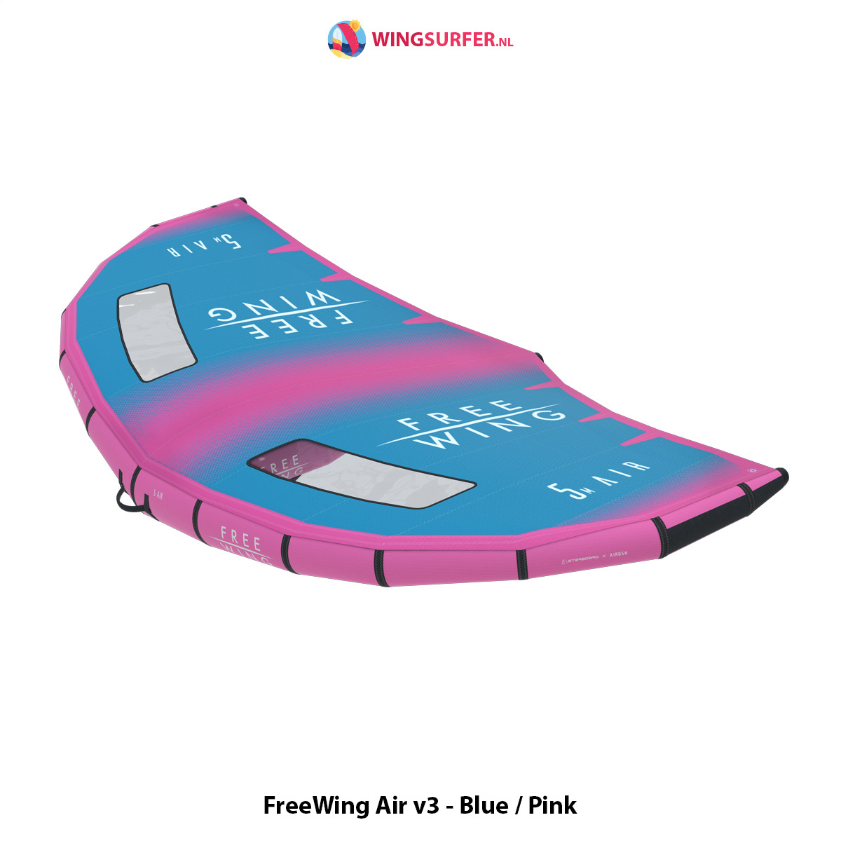 FreeWing Air v3 - 2023 - Afbeelding 9