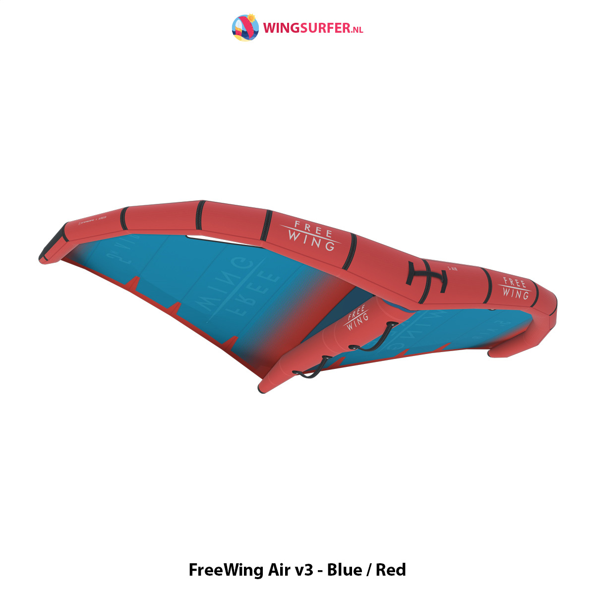 FreeWing Air v3 - 2023 - Afbeelding 2