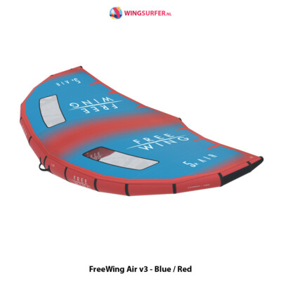 FreeWing Air v3 - 2023