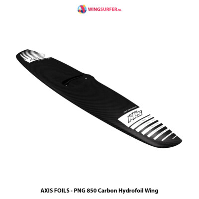 AXIS FOILS PNG 850 Carbon Hydrofoil Wing