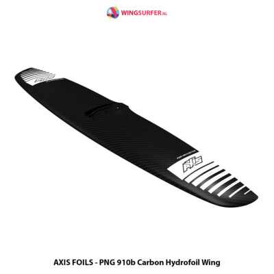 AXIS FOILS PNG 910b Carbon Hydrofoil Wing