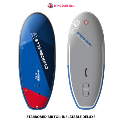Starboard AIR Foil Inflatable Deluxe