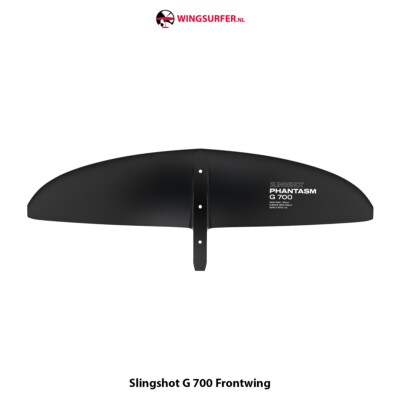 Slingshot G 700 Frontwing
