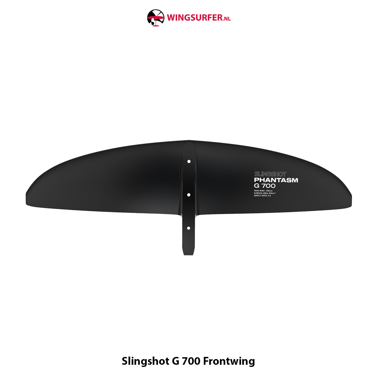 Slingshot G 700 Frontwing