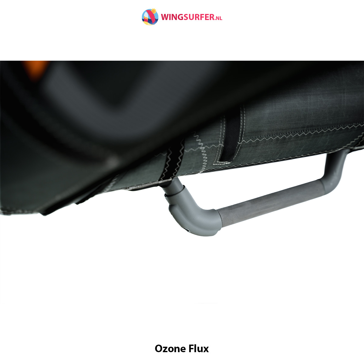Premium+ starters wingfoil set - Afbeelding 3