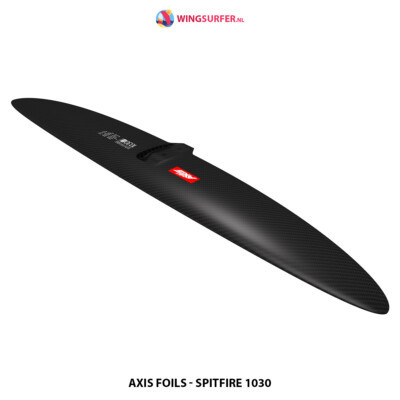 AXIS FOILS SPITFIRE 1030