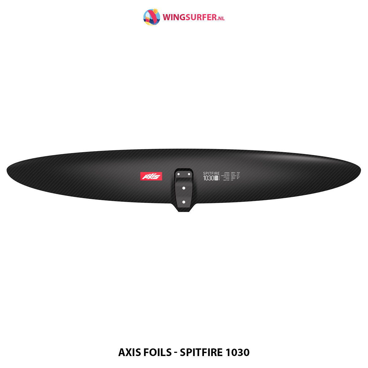 Axis Foils Spitfire - complete set - Afbeelding 8