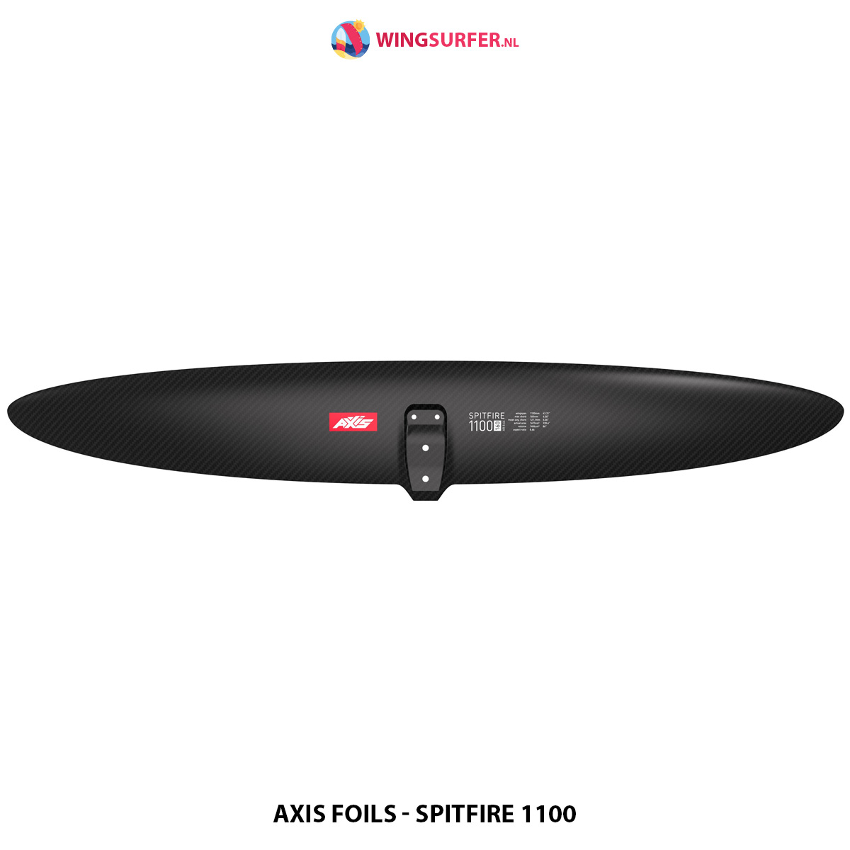 Axis Foils Spitfire - complete set - Afbeelding 9