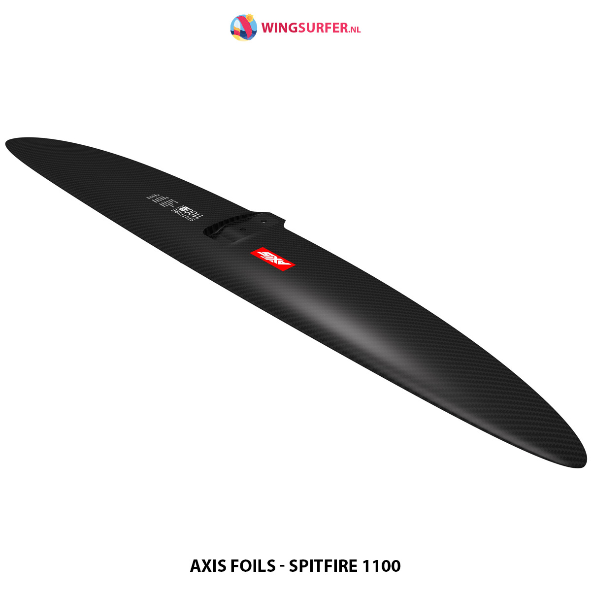 AXIS FOILS SPITFIRE 1100