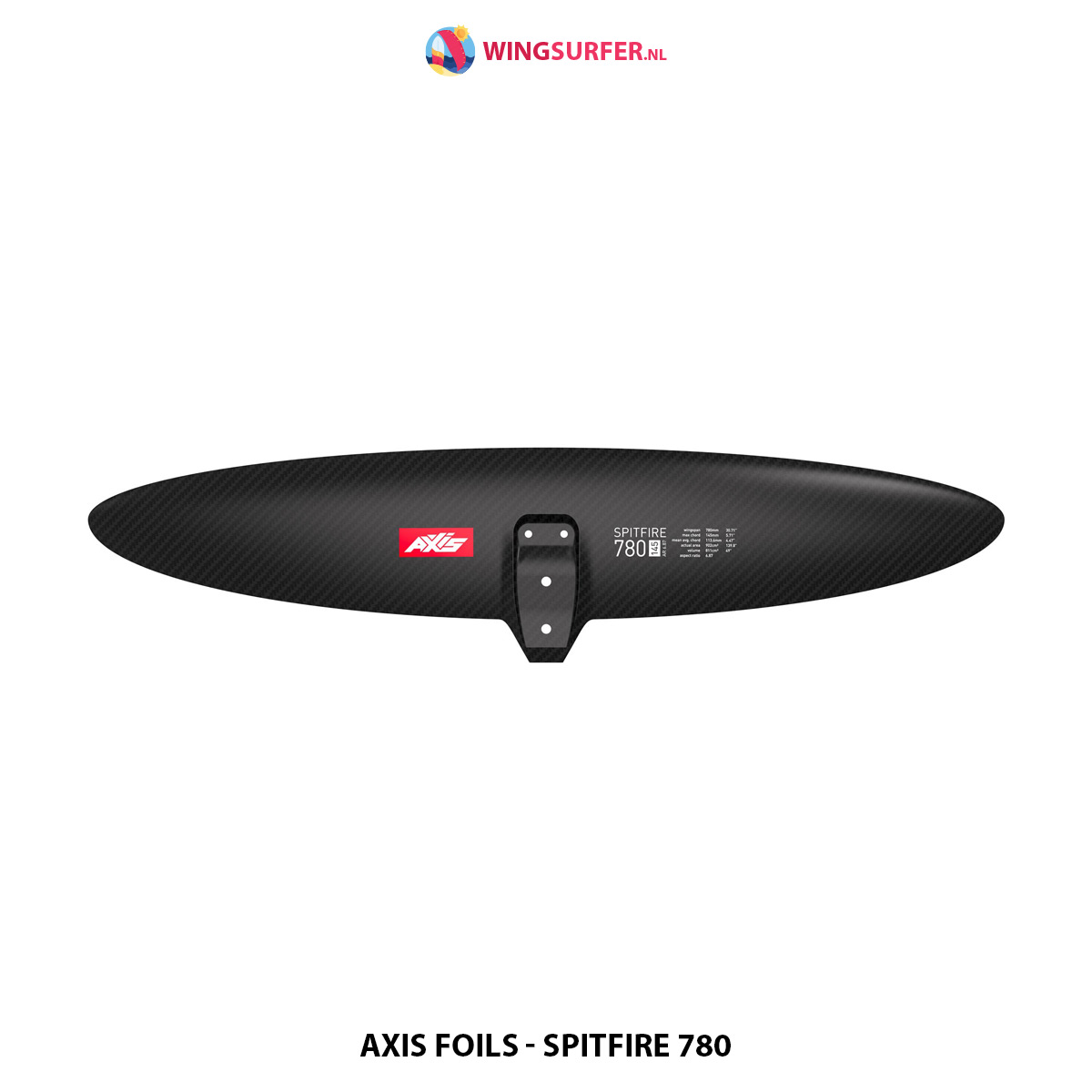 Axis Foils Spitfire - complete set - Afbeelding 4