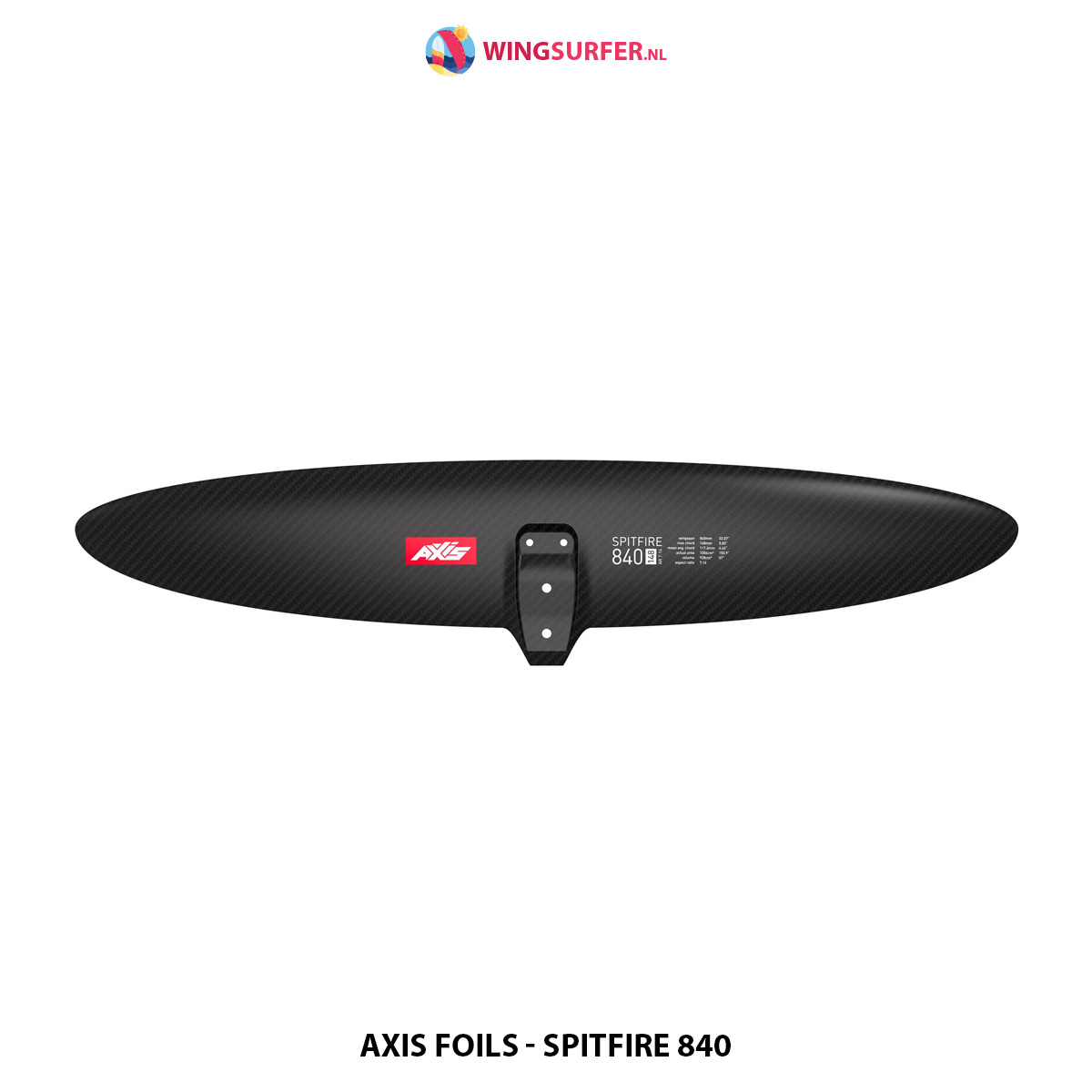 Axis Foils Spitfire - complete set - Afbeelding 6