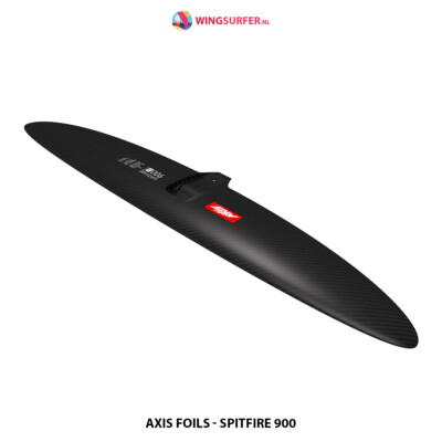 AXIS FOILS SPITFIRE 900