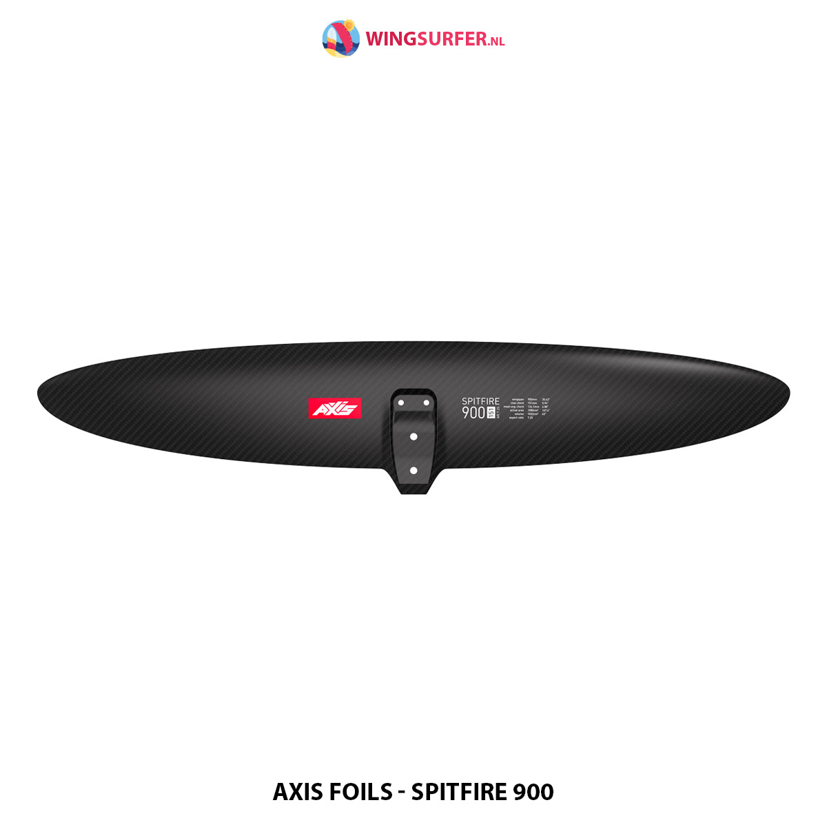 Axis Foils Spitfire - complete set - Afbeelding 5