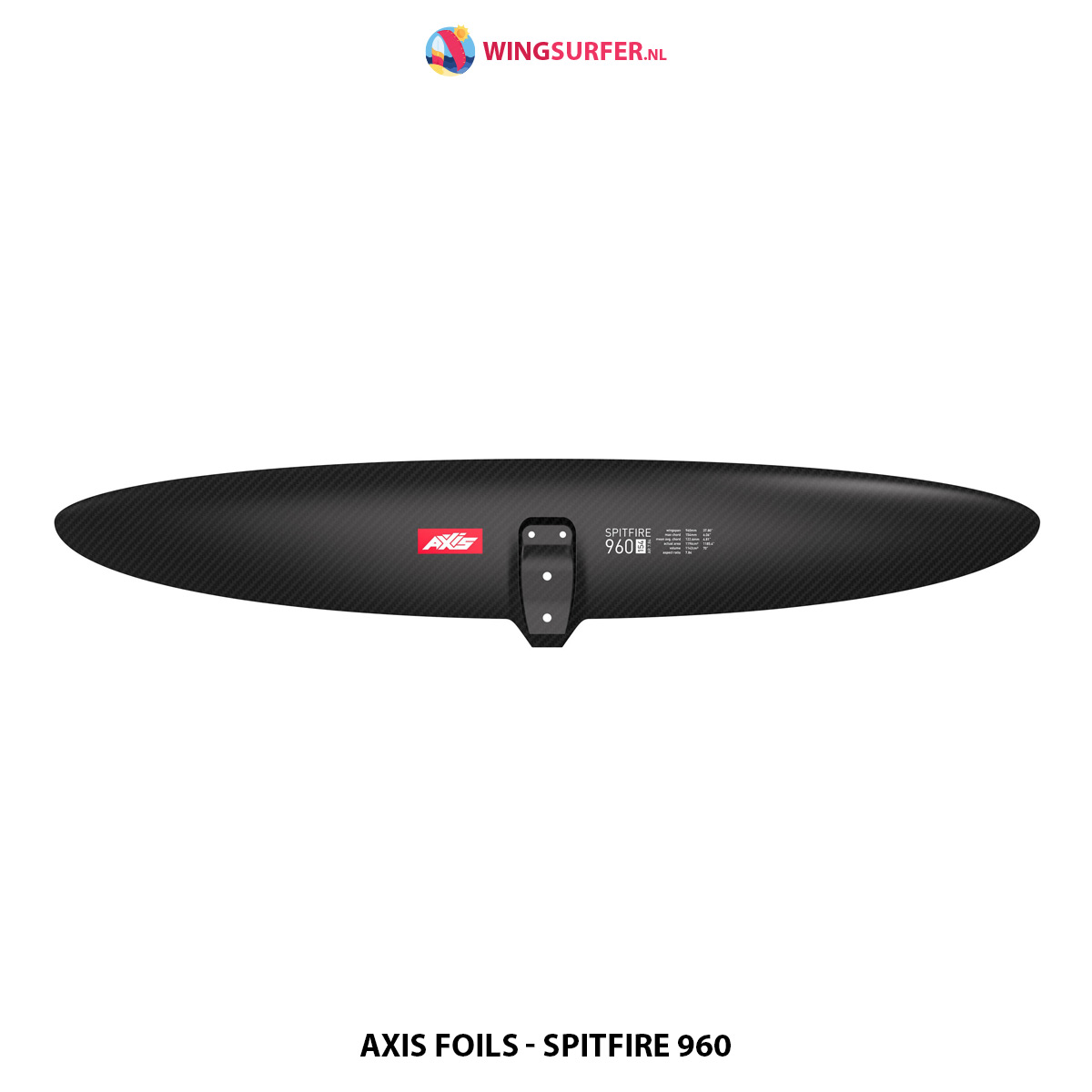 Axis Foils Spitfire - complete set - Afbeelding 7