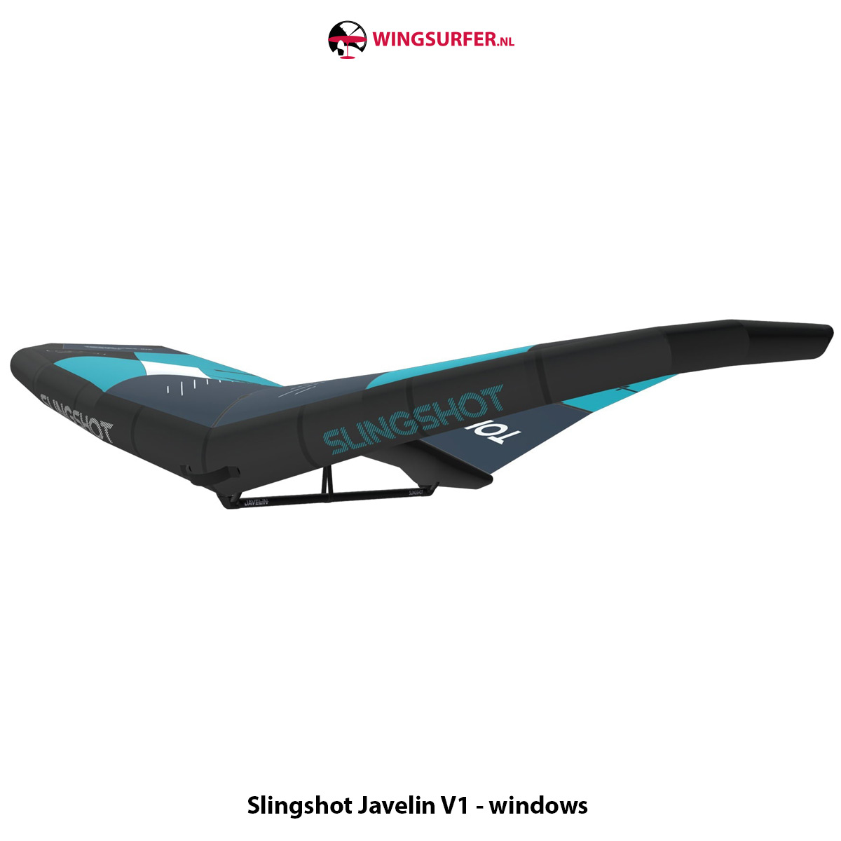 Wingsurf Startersset Slingshot - Afbeelding 4