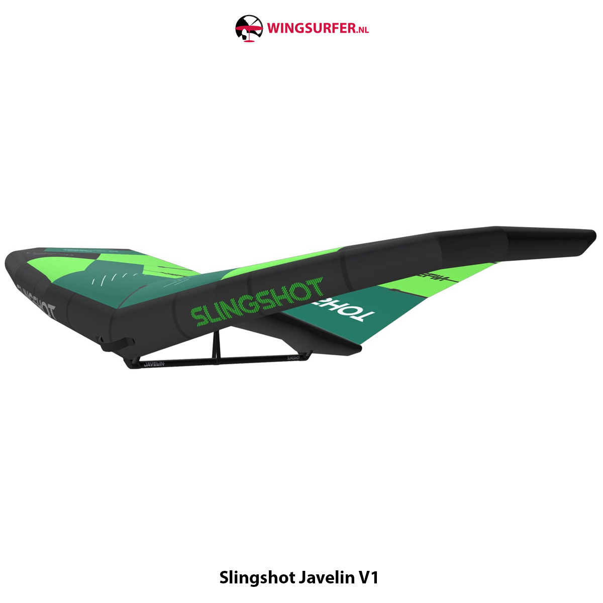 Slingshot Javelin v1