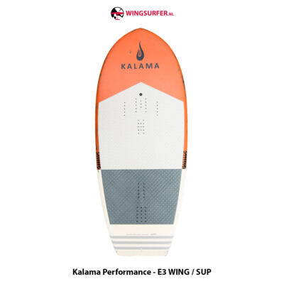 Kalama Performance E3 Wing / SUP board