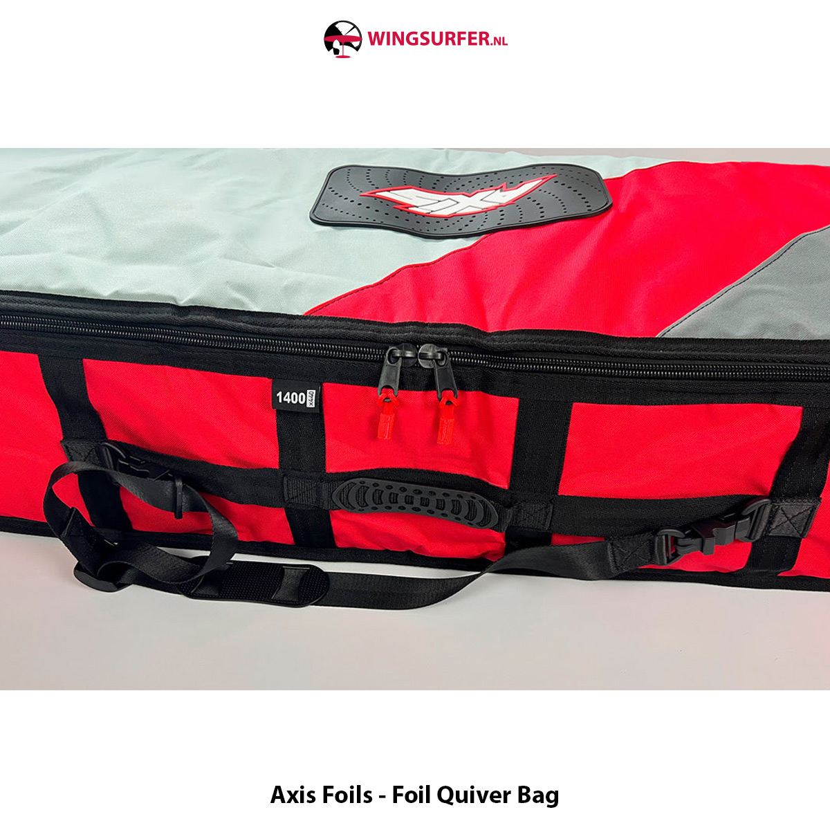 Axis Foils - Foil Quiver Bag - Afbeelding 3