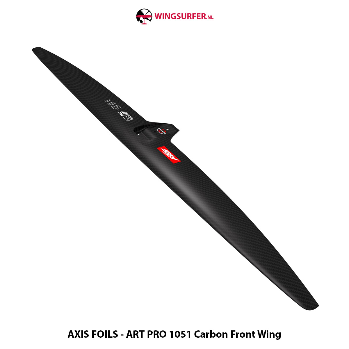 Axis Foils Art Pro - complete set - Afbeelding 6