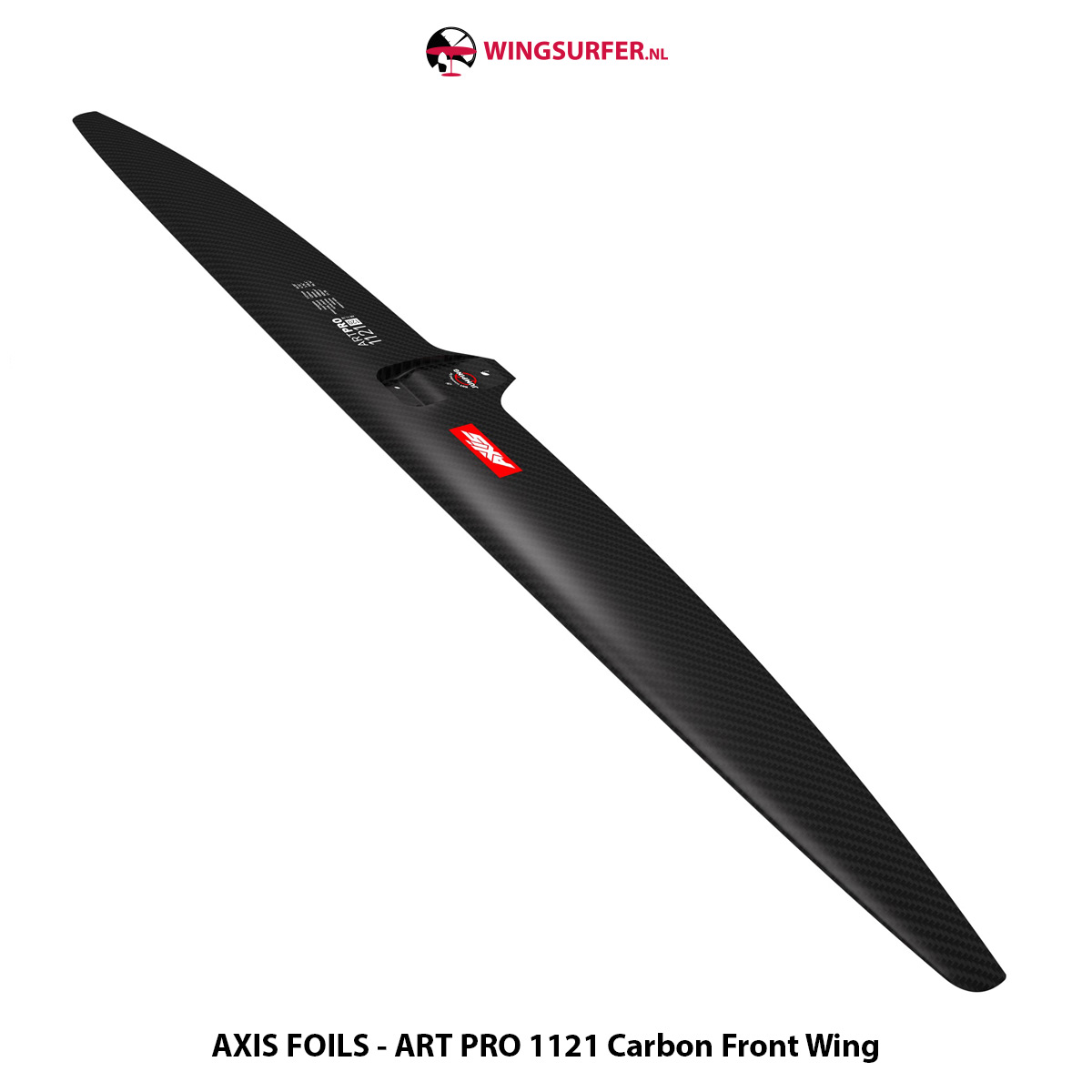Axis Foils Art Pro - complete set - Afbeelding 5