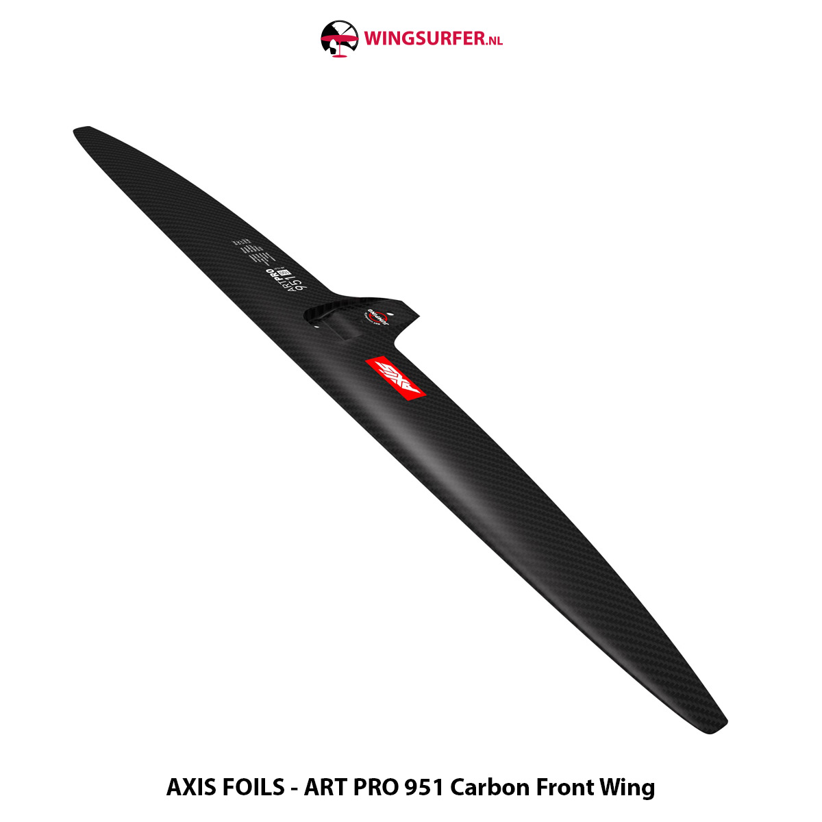 Axis Foils Art Pro - complete set - Afbeelding 8