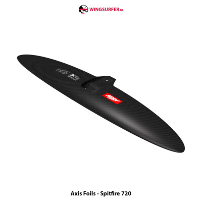 AXIS FOILS SPITFIRE 720