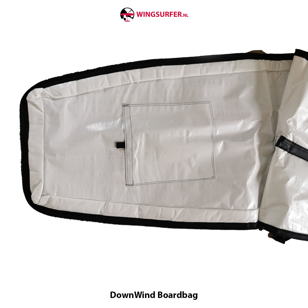 DownWind Boardbag - Afbeelding 3