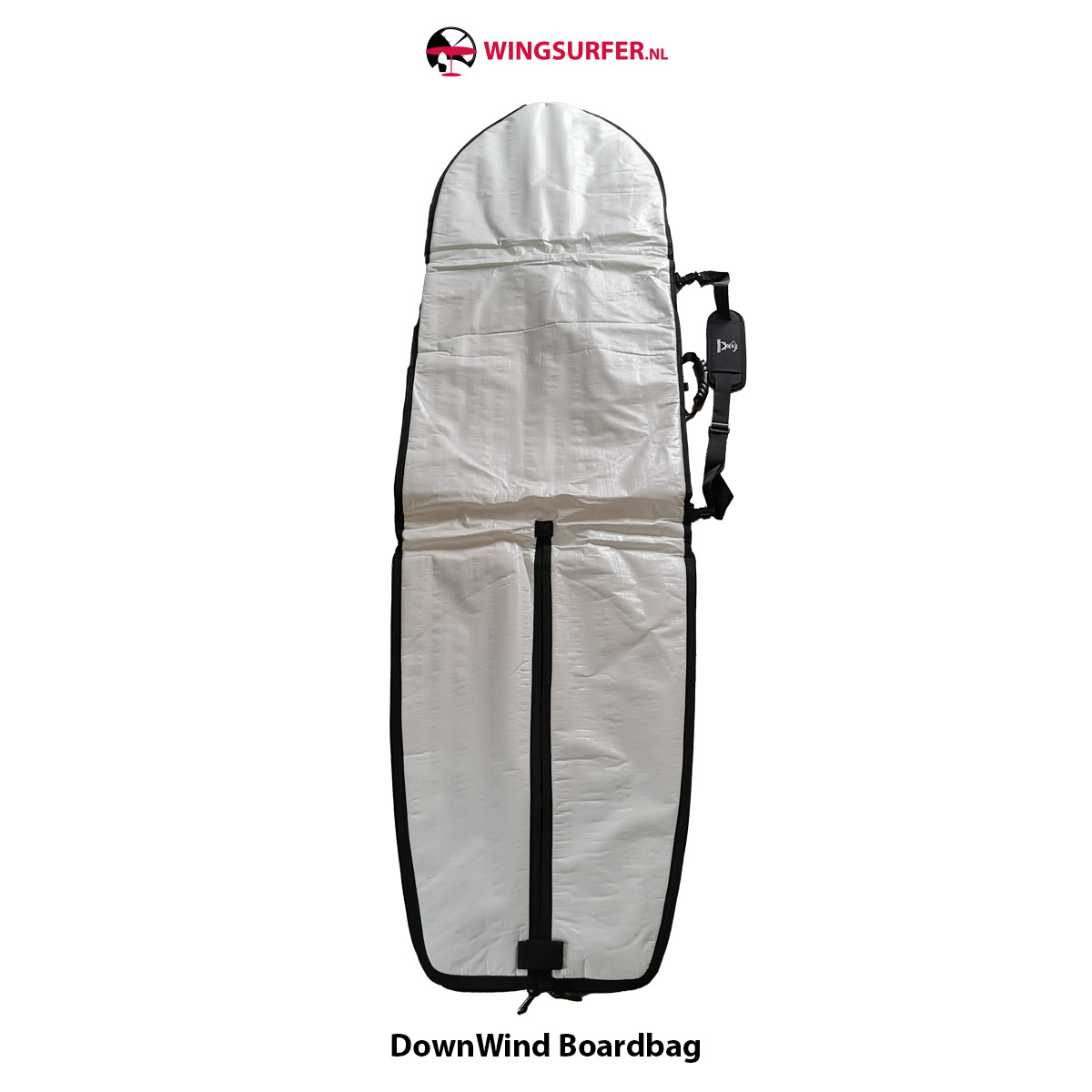DownWind Boardbag - Afbeelding 2