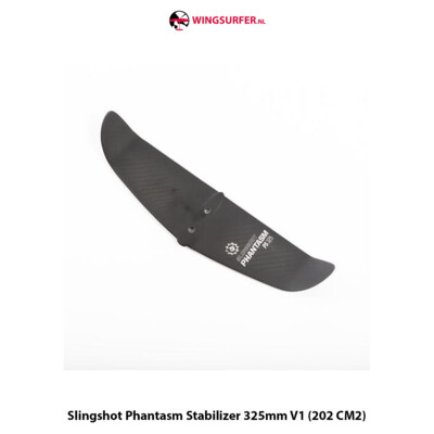 Slingshot Phantasm Stabilizer 325mm