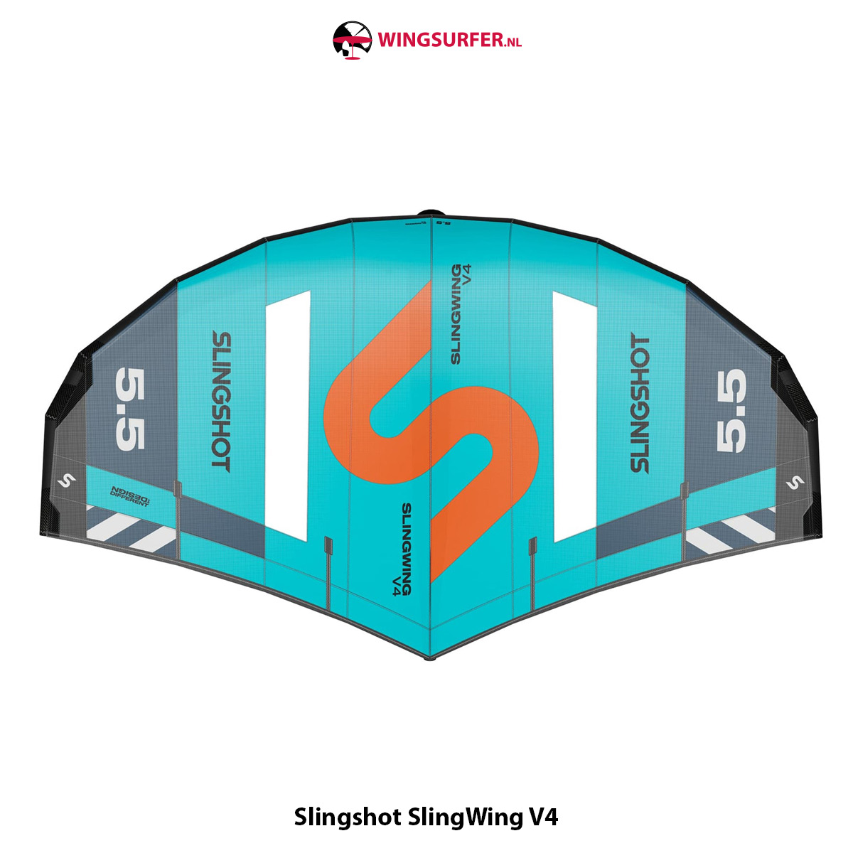 Slingshot SlingWing V4 - Afbeelding 2