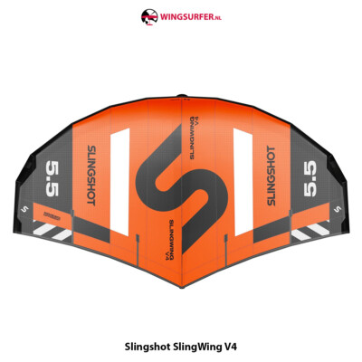 Slingshot SlingWing V4