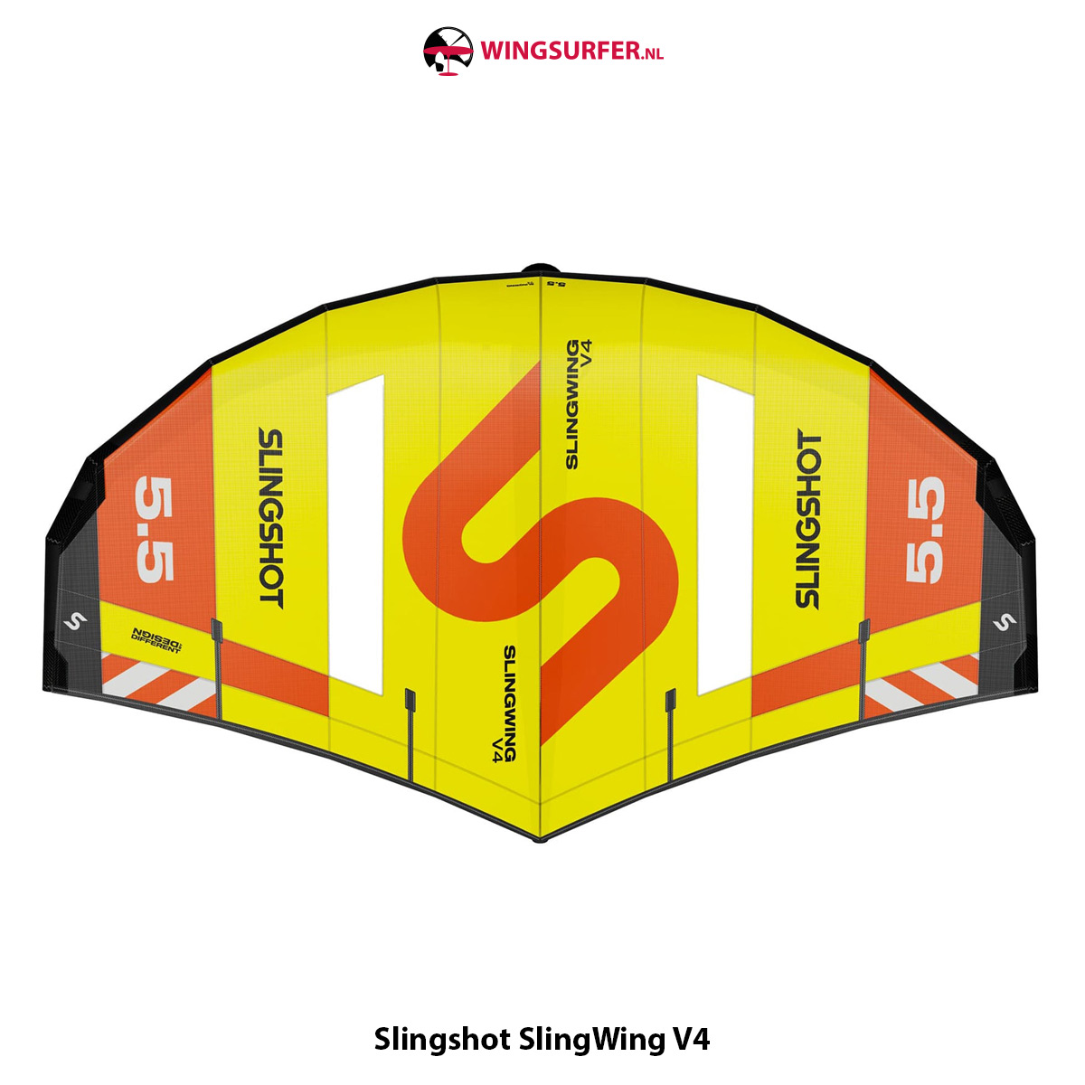 Slingshot SlingWing V4 - Afbeelding 3