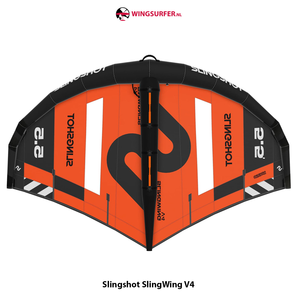 Slingshot SlingWing V4 - Afbeelding 4