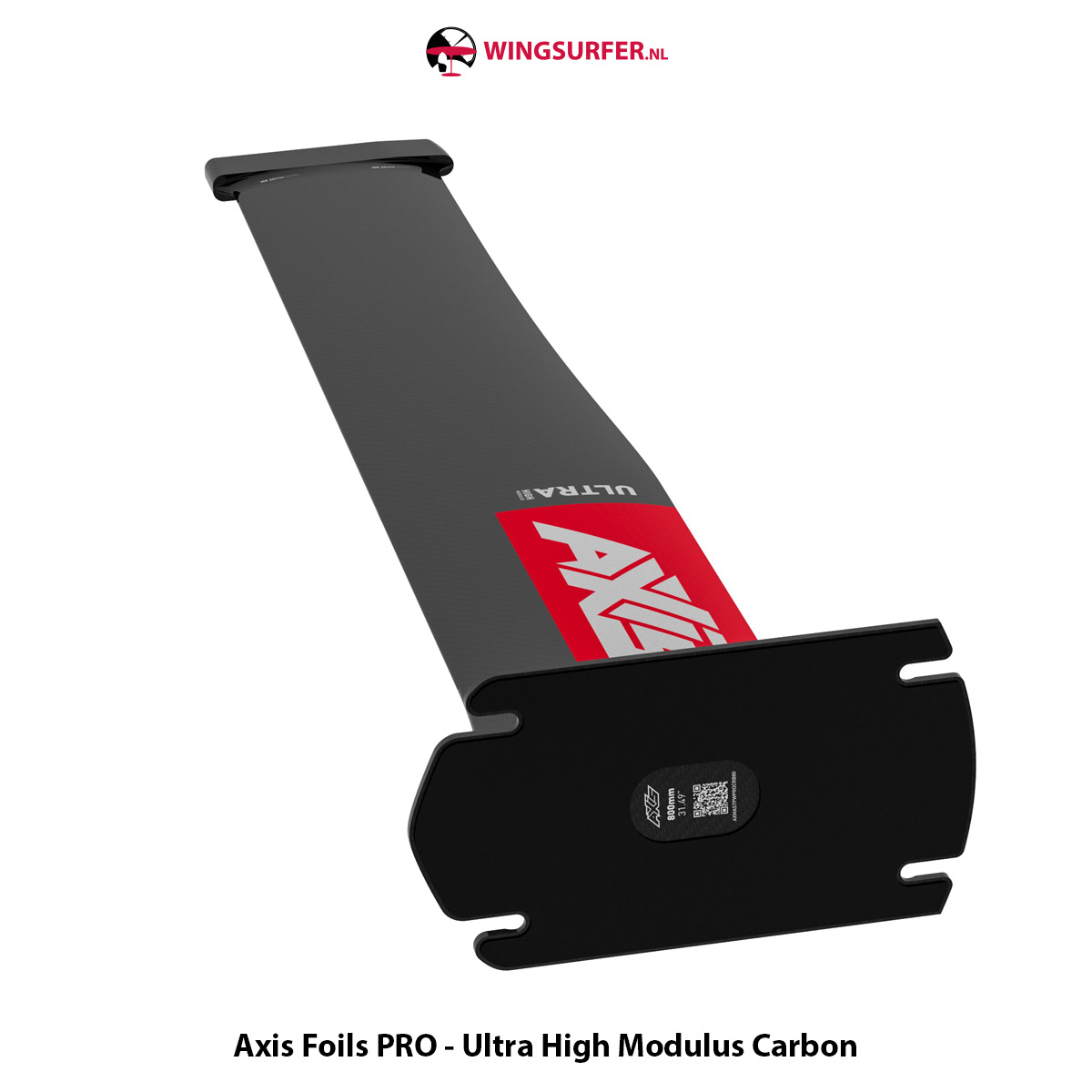 Axis Foils PRO - Ultra High Modulus Carbon Mast - Afbeelding 3