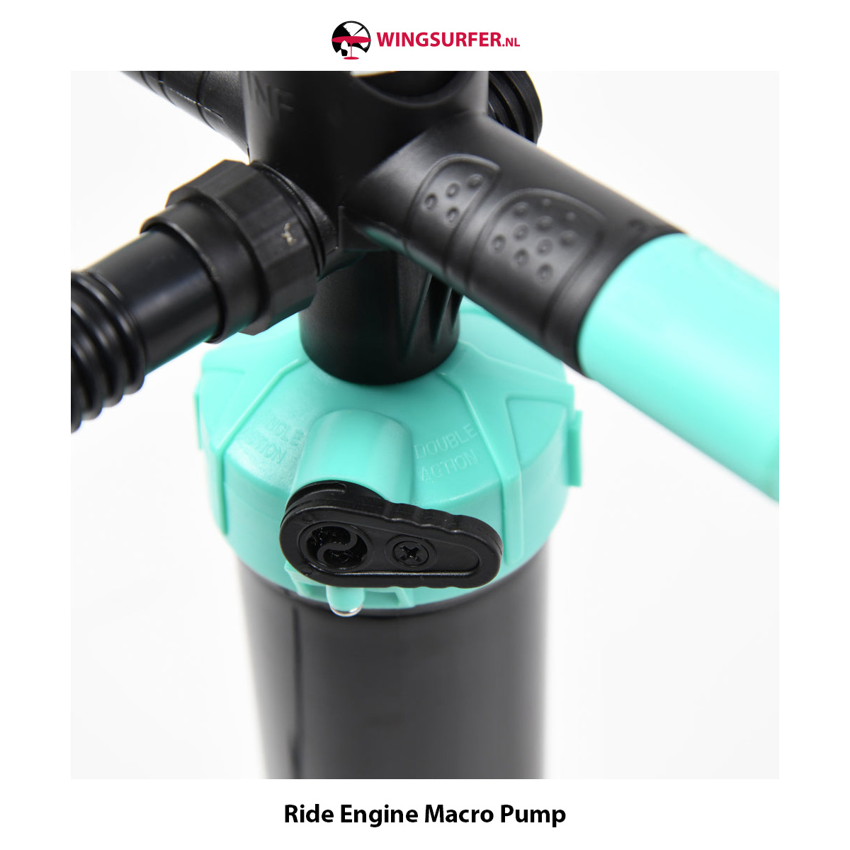 Ride Engine 3.2L Macro Pump - Afbeelding 5